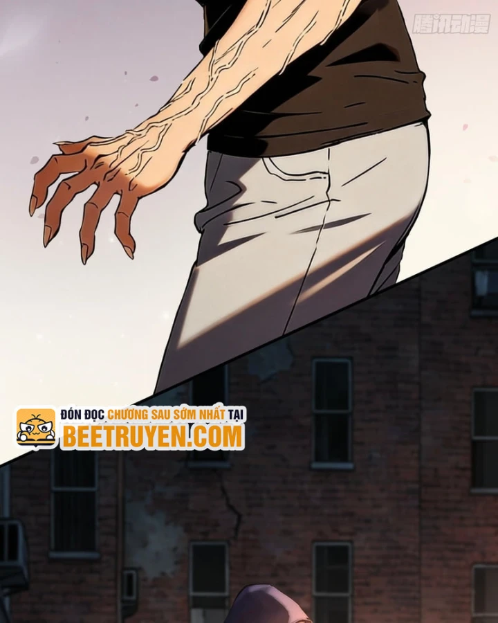 Mạt Thế Cao Ôn: Ta Dựa Vào Phòng An Toàn Thành Thần Chapter 18 - 21