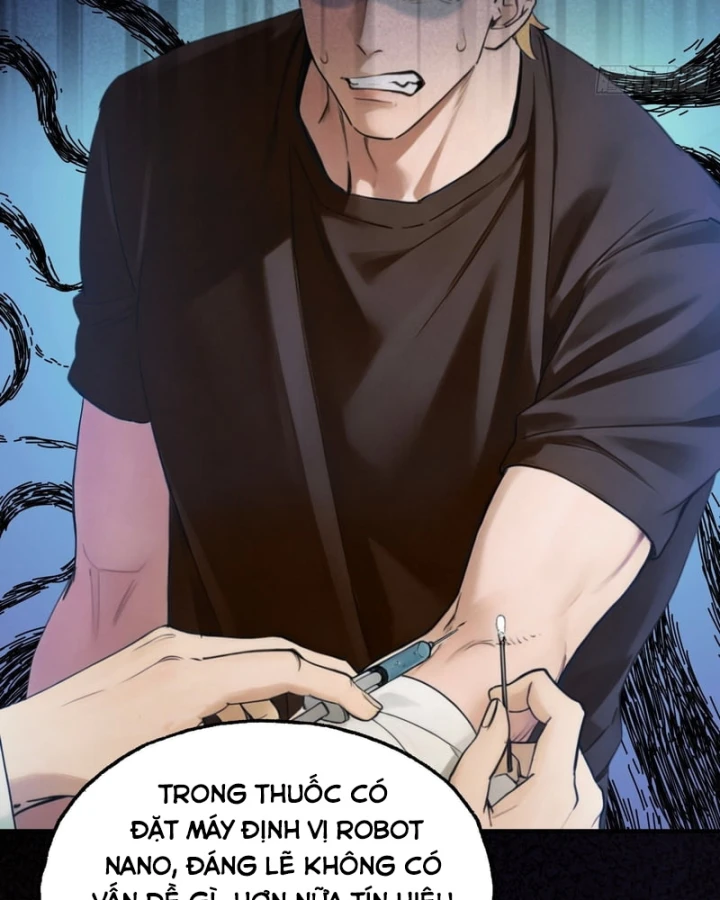 Mạt Thế Cao Ôn: Ta Dựa Vào Phòng An Toàn Thành Thần Chapter 18 - 29