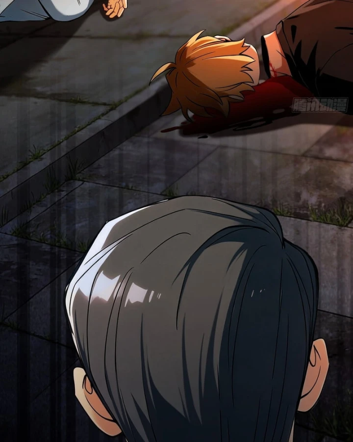 Mạt Thế Cao Ôn: Ta Dựa Vào Phòng An Toàn Thành Thần Chapter 18 - 34