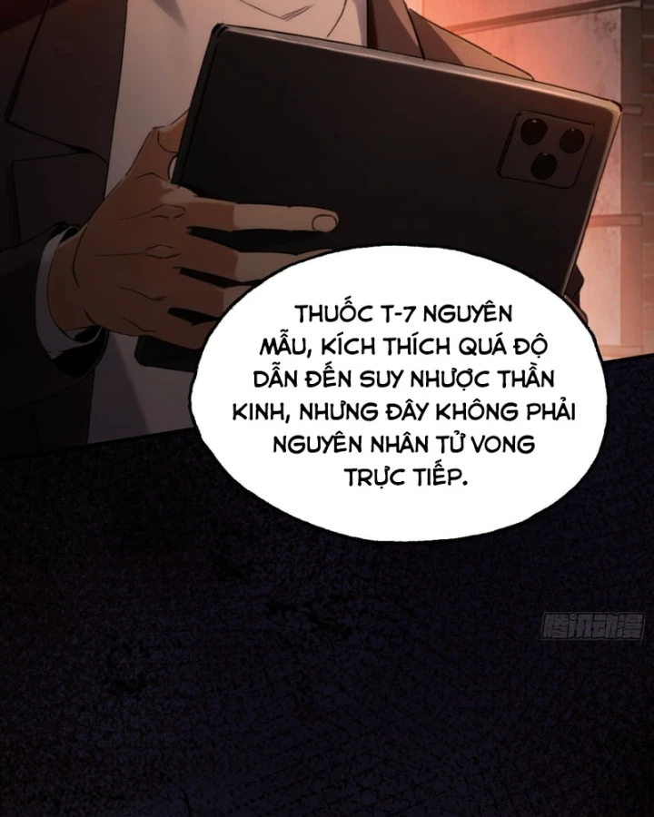 Mạt Thế Cao Ôn: Ta Dựa Vào Phòng An Toàn Thành Thần Chapter 18 - 38