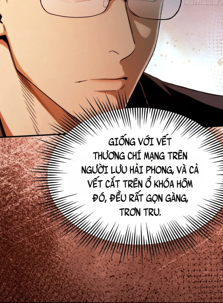 Mạt Thế Cao Ôn: Ta Dựa Vào Phòng An Toàn Thành Thần Chapter 18 - 42