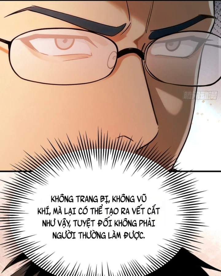 Mạt Thế Cao Ôn: Ta Dựa Vào Phòng An Toàn Thành Thần Chapter 18 - 43