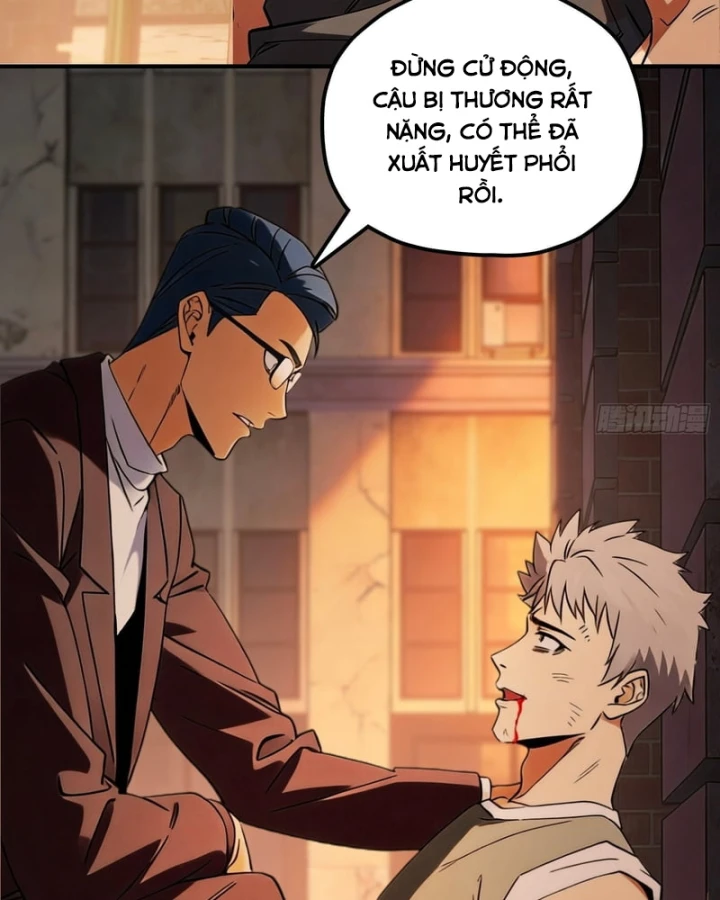 Mạt Thế Cao Ôn: Ta Dựa Vào Phòng An Toàn Thành Thần Chapter 18 - 51