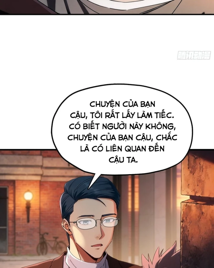 Mạt Thế Cao Ôn: Ta Dựa Vào Phòng An Toàn Thành Thần Chapter 18 - 54