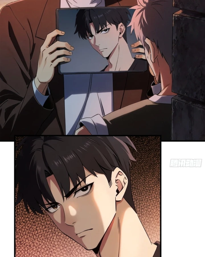 Mạt Thế Cao Ôn: Ta Dựa Vào Phòng An Toàn Thành Thần Chapter 18 - 55