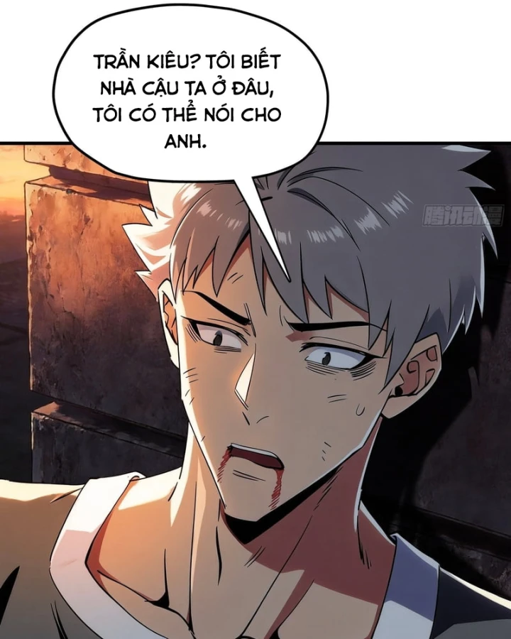 Mạt Thế Cao Ôn: Ta Dựa Vào Phòng An Toàn Thành Thần Chapter 18 - 57