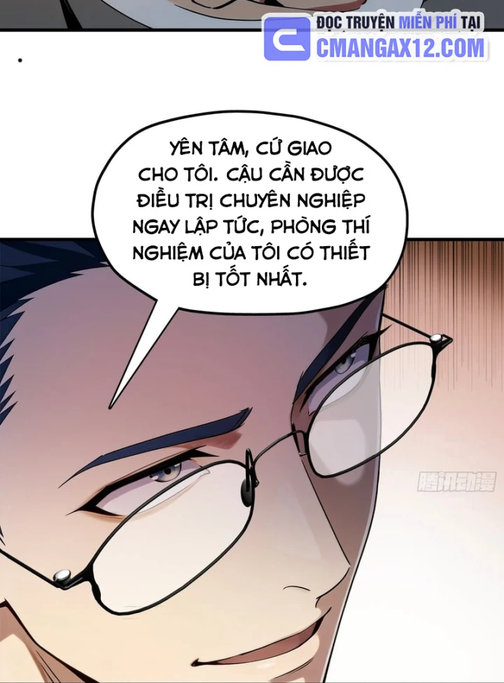 Mạt Thế Cao Ôn: Ta Dựa Vào Phòng An Toàn Thành Thần Chapter 18 - 58