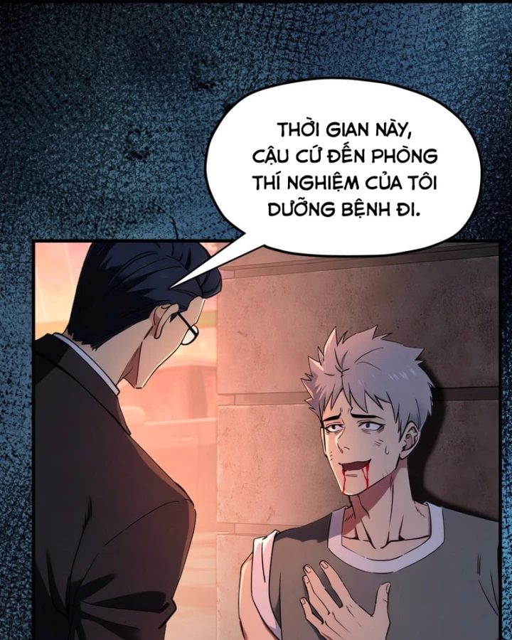 Mạt Thế Cao Ôn: Ta Dựa Vào Phòng An Toàn Thành Thần Chapter 18 - 59