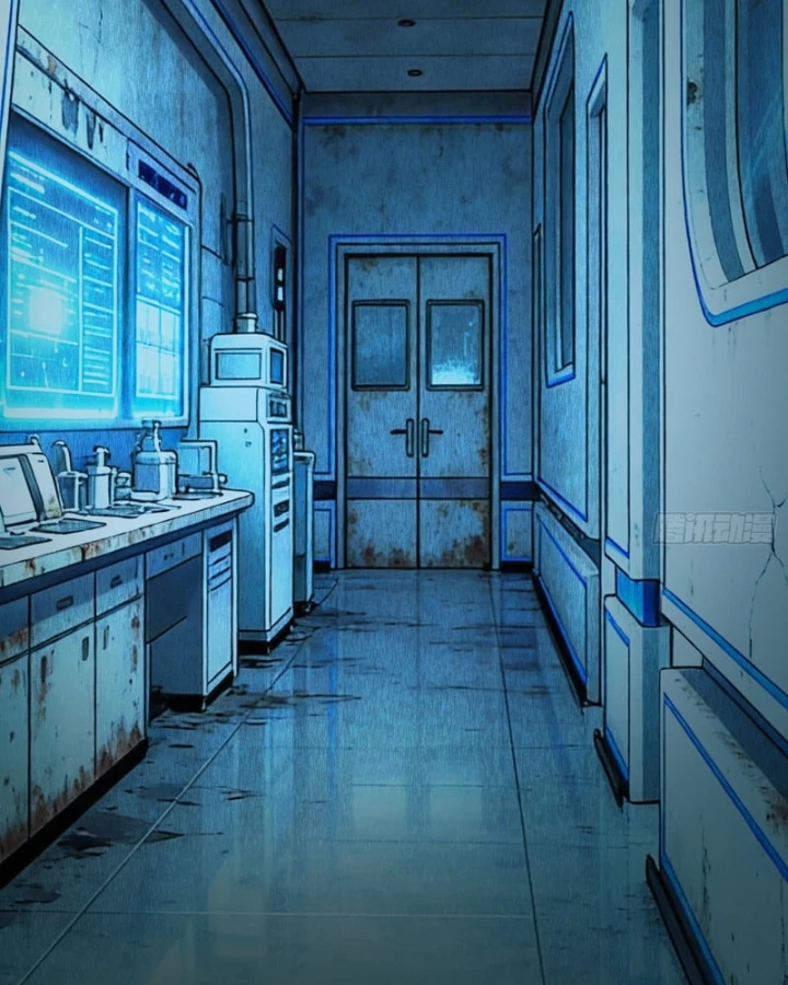 Mạt Thế Cao Ôn: Ta Dựa Vào Phòng An Toàn Thành Thần Chapter 18 - 61