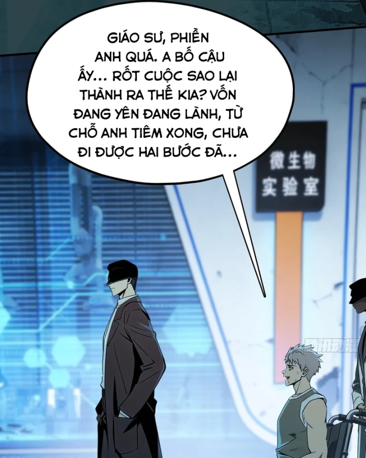 Mạt Thế Cao Ôn: Ta Dựa Vào Phòng An Toàn Thành Thần Chapter 18 - 63