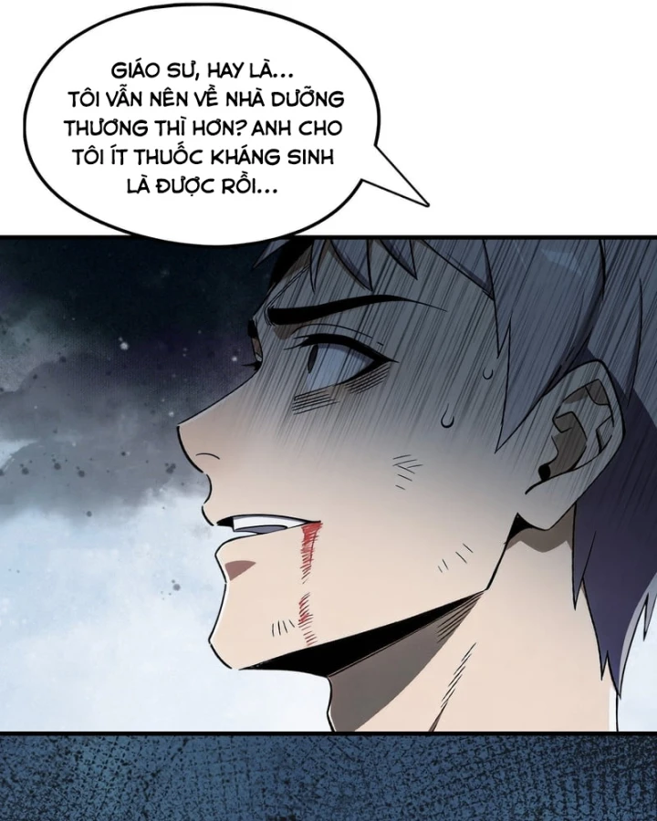 Mạt Thế Cao Ôn: Ta Dựa Vào Phòng An Toàn Thành Thần Chapter 18 - 71