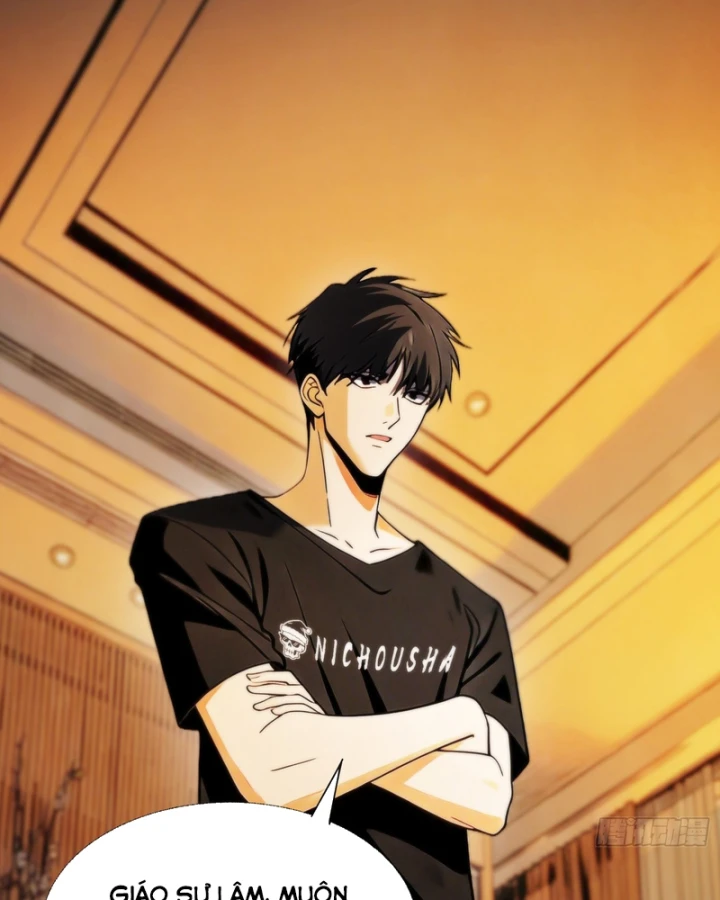 Mạt Thế Cao Ôn: Ta Dựa Vào Phòng An Toàn Thành Thần Chapter 19 - 8