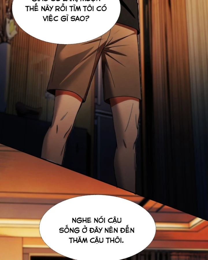 Mạt Thế Cao Ôn: Ta Dựa Vào Phòng An Toàn Thành Thần Chapter 19 - 9