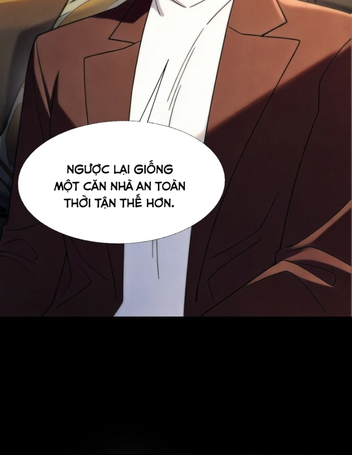 Mạt Thế Cao Ôn: Ta Dựa Vào Phòng An Toàn Thành Thần Chapter 19 - 17