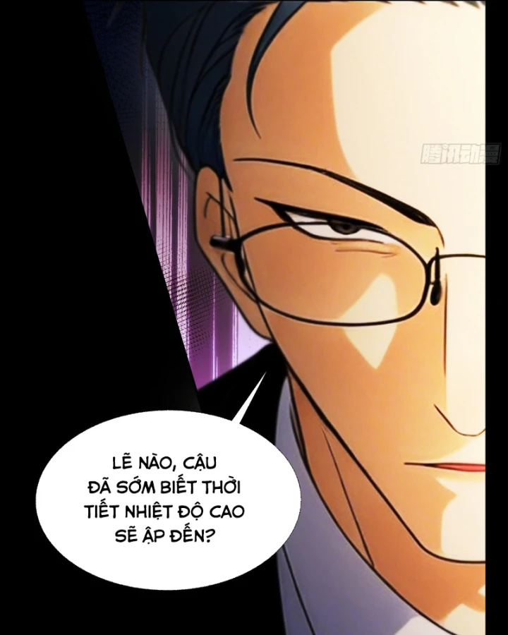 Mạt Thế Cao Ôn: Ta Dựa Vào Phòng An Toàn Thành Thần Chapter 19 - 18