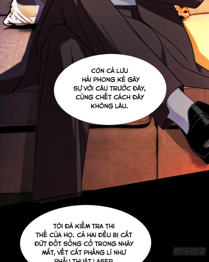 Mạt Thế Cao Ôn: Ta Dựa Vào Phòng An Toàn Thành Thần Chapter 19 - 23