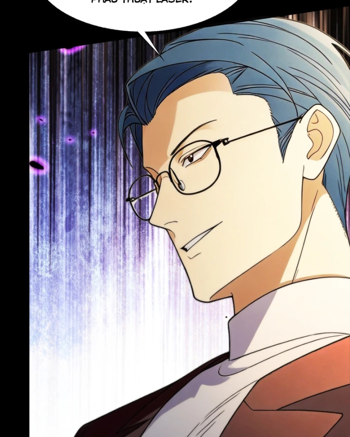 Mạt Thế Cao Ôn: Ta Dựa Vào Phòng An Toàn Thành Thần Chapter 19 - 24