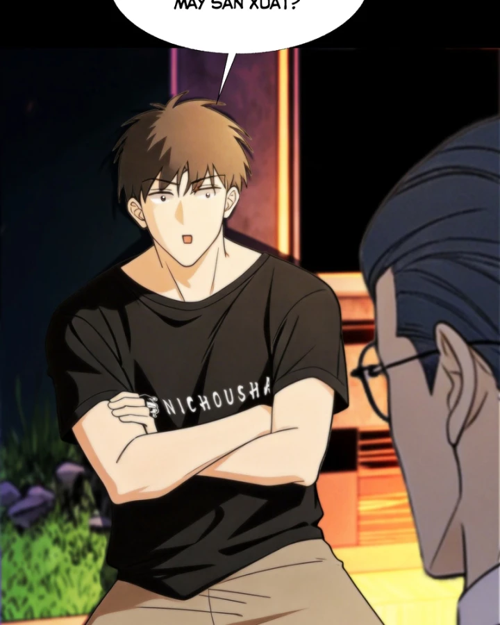 Mạt Thế Cao Ôn: Ta Dựa Vào Phòng An Toàn Thành Thần Chapter 19 - 27