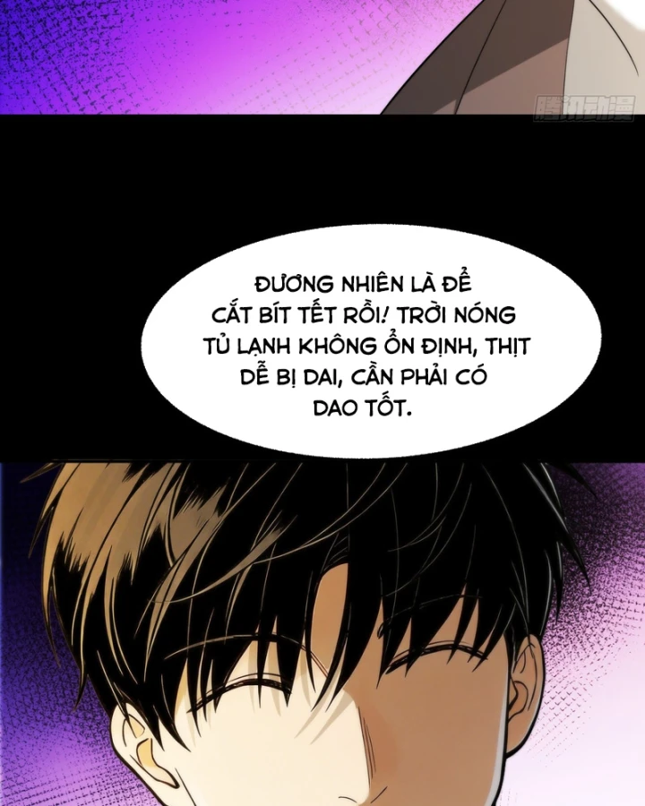 Mạt Thế Cao Ôn: Ta Dựa Vào Phòng An Toàn Thành Thần Chapter 19 - 31