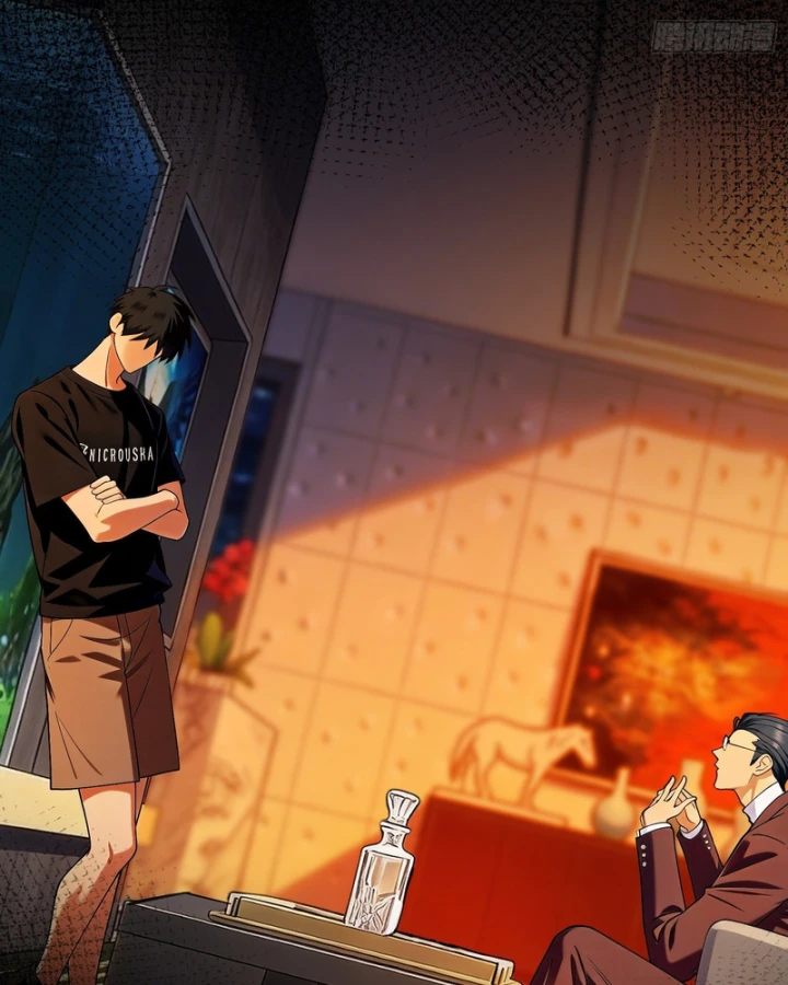 Mạt Thế Cao Ôn: Ta Dựa Vào Phòng An Toàn Thành Thần Chapter 19 - 38