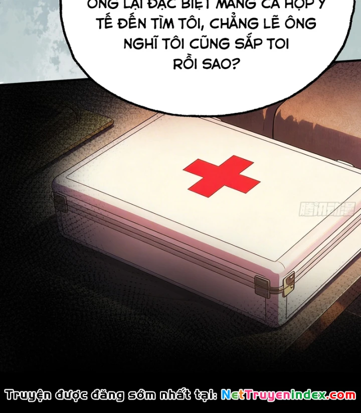 Mạt Thế Cao Ôn: Ta Dựa Vào Phòng An Toàn Thành Thần Chapter 19 - 41