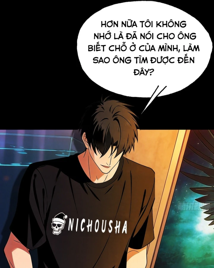 Mạt Thế Cao Ôn: Ta Dựa Vào Phòng An Toàn Thành Thần Chapter 19 - 42