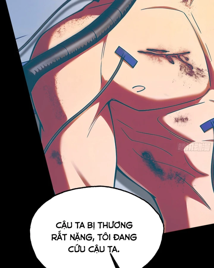 Mạt Thế Cao Ôn: Ta Dựa Vào Phòng An Toàn Thành Thần Chapter 19 - 47