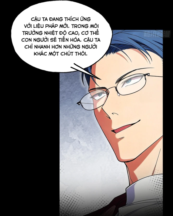 Mạt Thế Cao Ôn: Ta Dựa Vào Phòng An Toàn Thành Thần Chapter 19 - 50