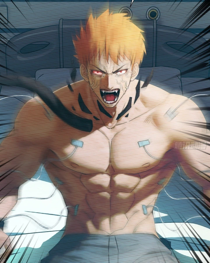 Mạt Thế Cao Ôn: Ta Dựa Vào Phòng An Toàn Thành Thần Chapter 19 - 55