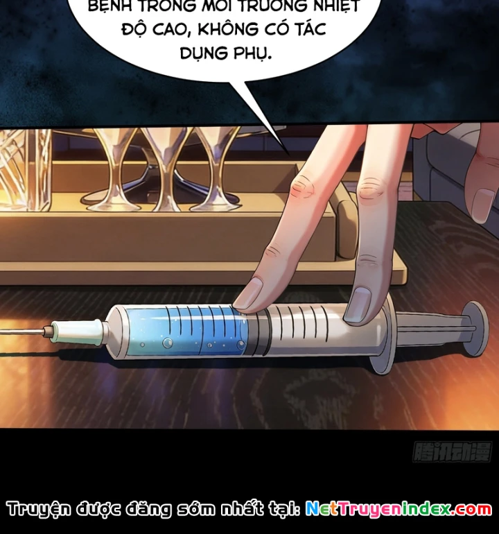 Mạt Thế Cao Ôn: Ta Dựa Vào Phòng An Toàn Thành Thần Chapter 19 - 57