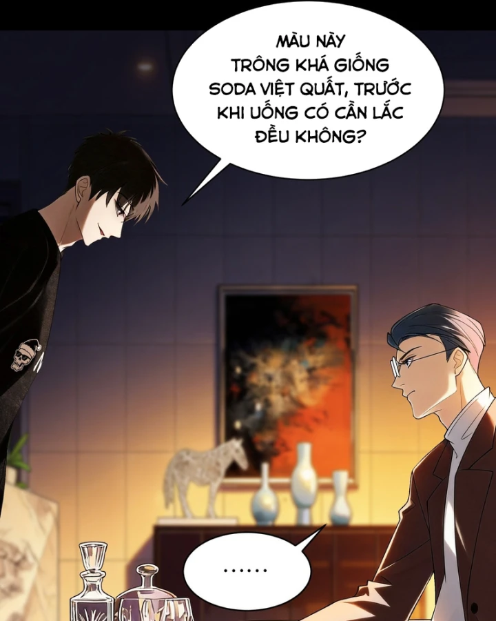 Mạt Thế Cao Ôn: Ta Dựa Vào Phòng An Toàn Thành Thần Chapter 19 - 58