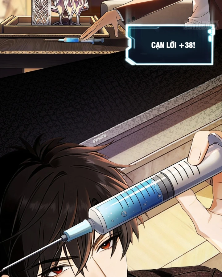 Mạt Thế Cao Ôn: Ta Dựa Vào Phòng An Toàn Thành Thần Chapter 19 - 59