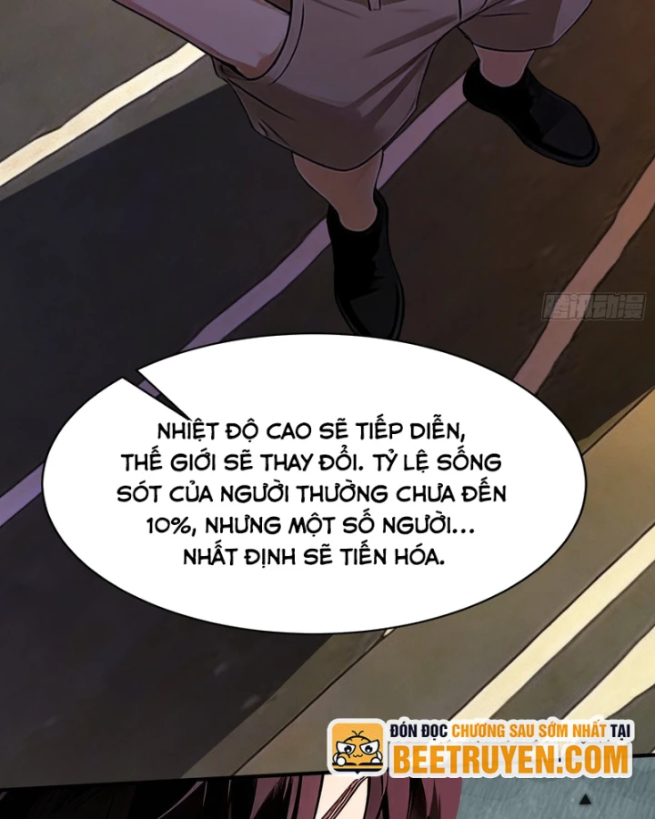 Mạt Thế Cao Ôn: Ta Dựa Vào Phòng An Toàn Thành Thần Chapter 19 - 61