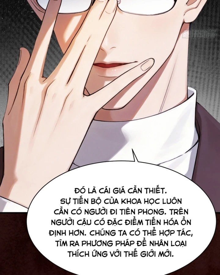 Mạt Thế Cao Ôn: Ta Dựa Vào Phòng An Toàn Thành Thần Chapter 19 - 64