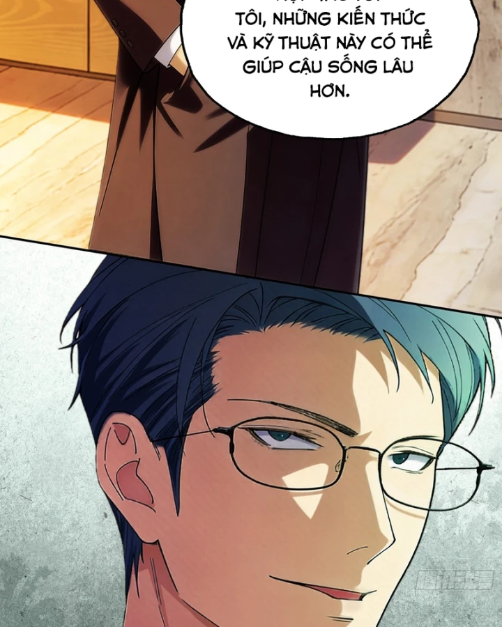 Mạt Thế Cao Ôn: Ta Dựa Vào Phòng An Toàn Thành Thần Chapter 19 - 69