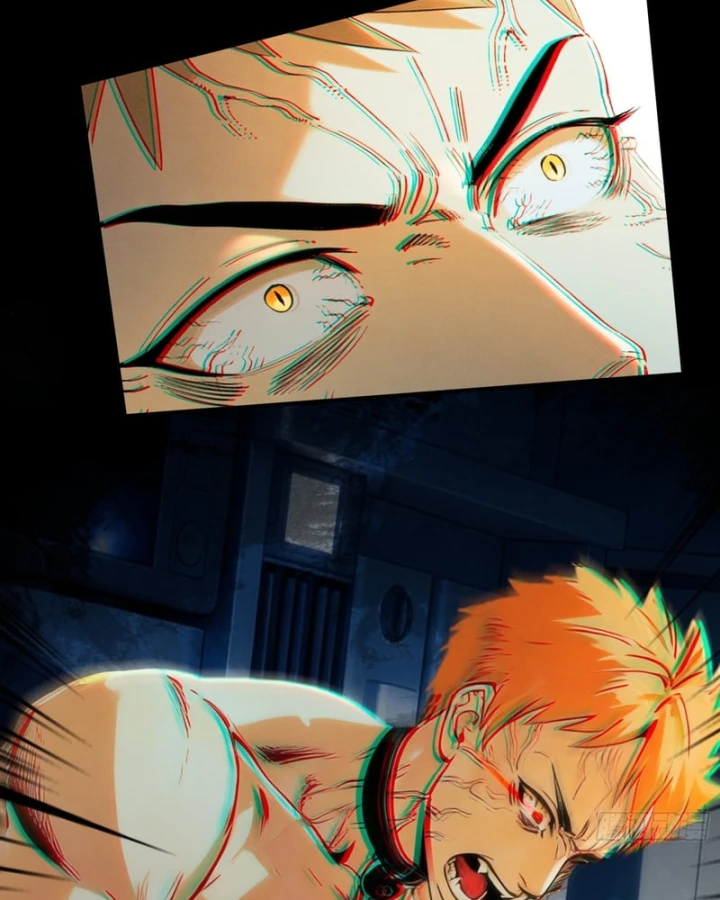 Mạt Thế Cao Ôn: Ta Dựa Vào Phòng An Toàn Thành Thần Chapter 20 - 3