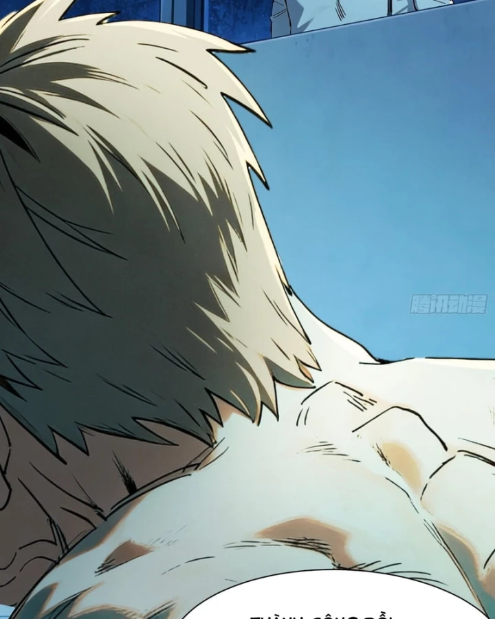 Mạt Thế Cao Ôn: Ta Dựa Vào Phòng An Toàn Thành Thần Chapter 20 - 7