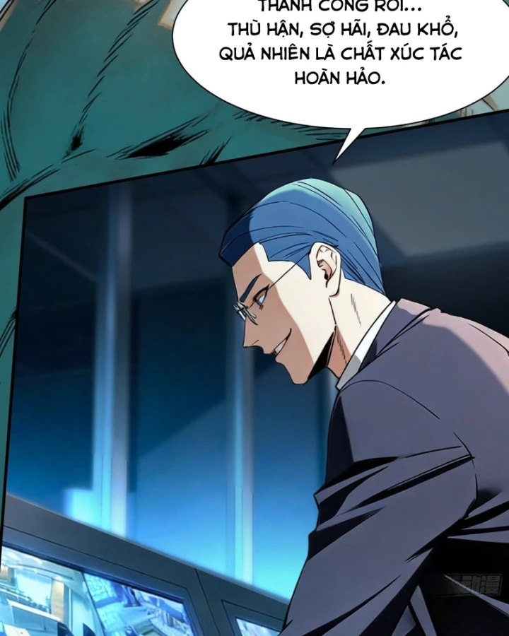 Mạt Thế Cao Ôn: Ta Dựa Vào Phòng An Toàn Thành Thần Chapter 20 - 8