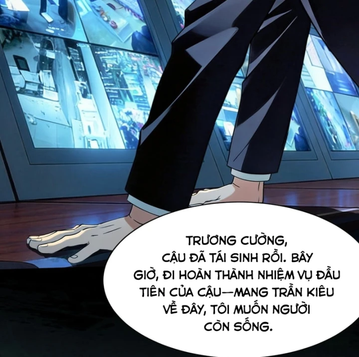 Mạt Thế Cao Ôn: Ta Dựa Vào Phòng An Toàn Thành Thần Chapter 20 - 9