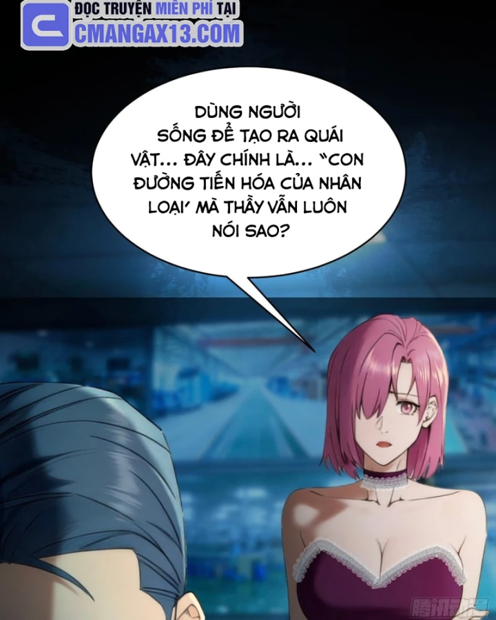 Mạt Thế Cao Ôn: Ta Dựa Vào Phòng An Toàn Thành Thần Chapter 20 - 11