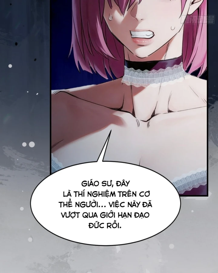 Mạt Thế Cao Ôn: Ta Dựa Vào Phòng An Toàn Thành Thần Chapter 20 - 15