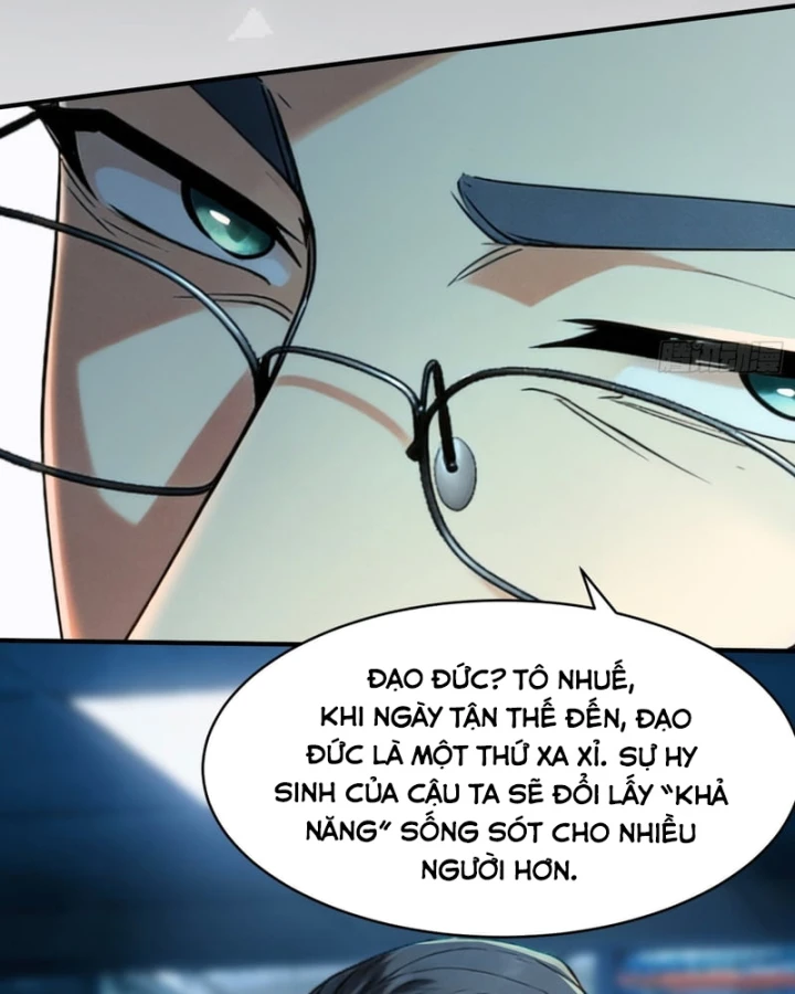 Mạt Thế Cao Ôn: Ta Dựa Vào Phòng An Toàn Thành Thần Chapter 20 - 17