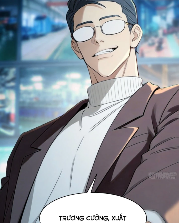 Mạt Thế Cao Ôn: Ta Dựa Vào Phòng An Toàn Thành Thần Chapter 20 - 18