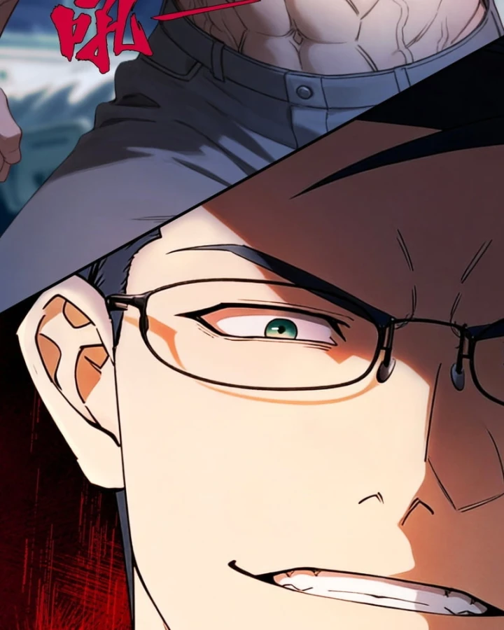 Mạt Thế Cao Ôn: Ta Dựa Vào Phòng An Toàn Thành Thần Chapter 20 - 22