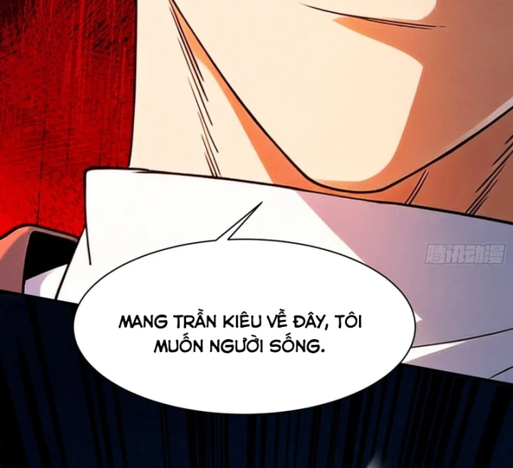 Mạt Thế Cao Ôn: Ta Dựa Vào Phòng An Toàn Thành Thần Chapter 20 - 23