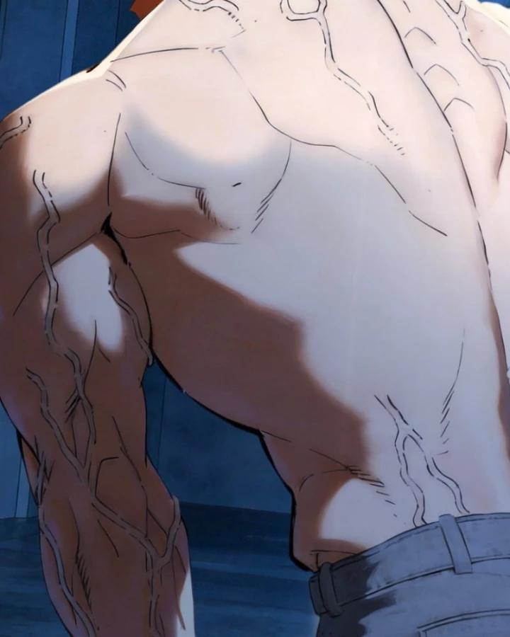 Mạt Thế Cao Ôn: Ta Dựa Vào Phòng An Toàn Thành Thần Chapter 20 - 30