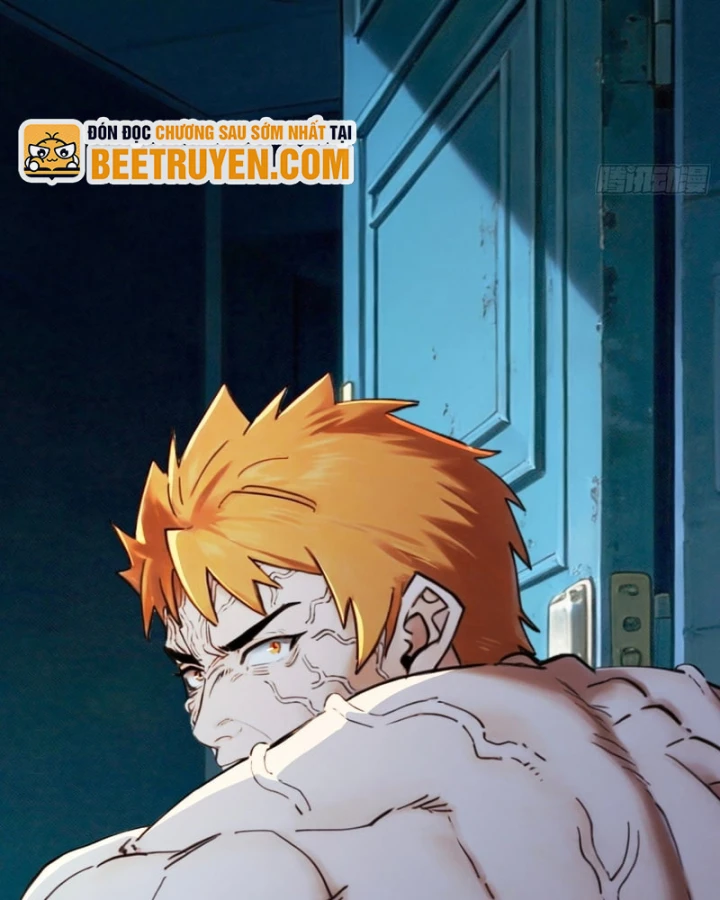 Mạt Thế Cao Ôn: Ta Dựa Vào Phòng An Toàn Thành Thần Chapter 20 - 33