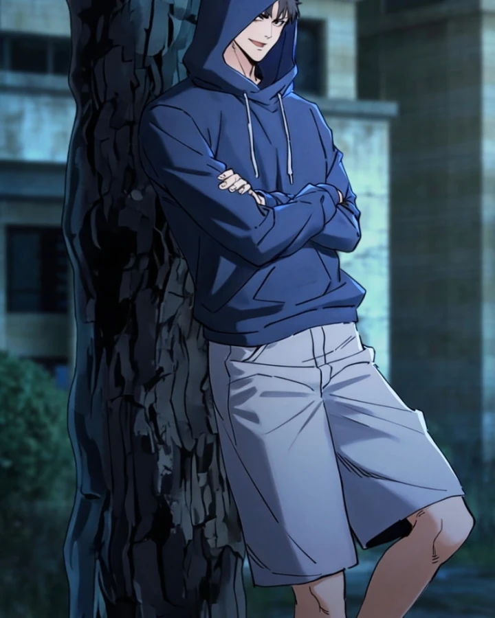 Mạt Thế Cao Ôn: Ta Dựa Vào Phòng An Toàn Thành Thần Chapter 20 - 35