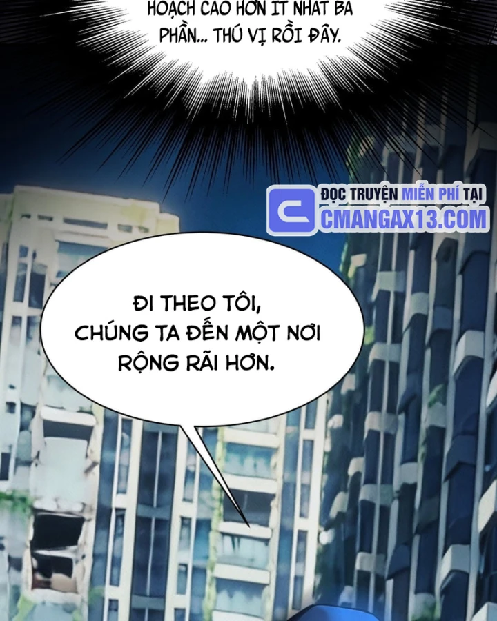 Mạt Thế Cao Ôn: Ta Dựa Vào Phòng An Toàn Thành Thần Chapter 20 - 42