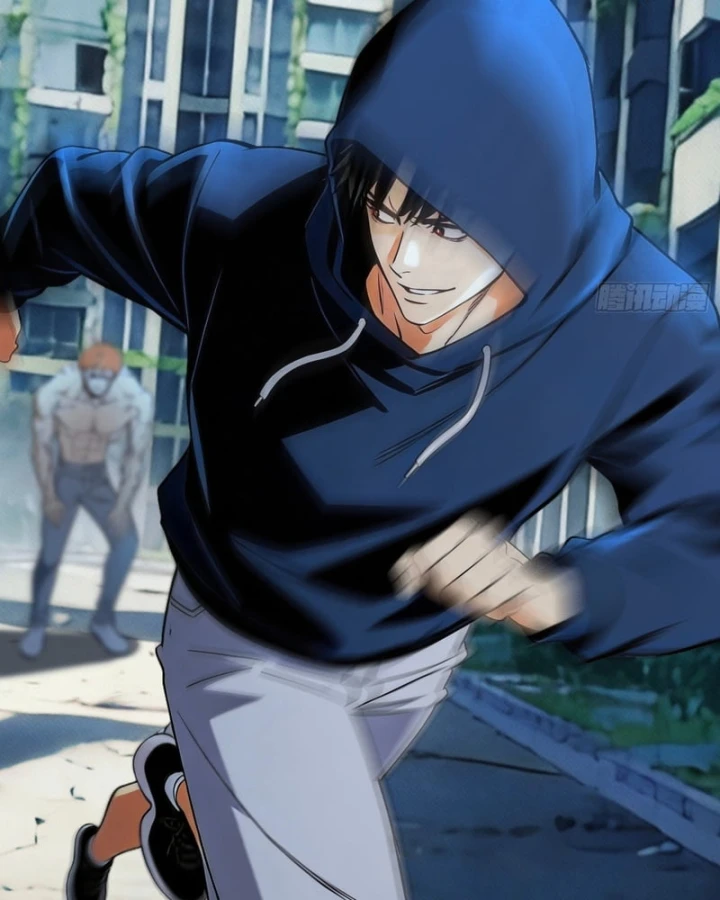 Mạt Thế Cao Ôn: Ta Dựa Vào Phòng An Toàn Thành Thần Chapter 20 - 43